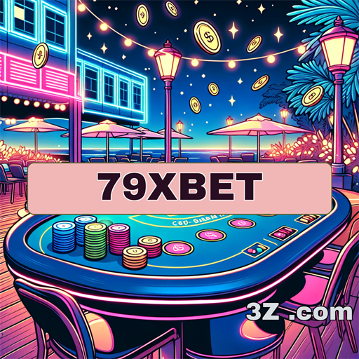 Apostas Empolgantes no 79xbet: Mergulhe na Diversão!