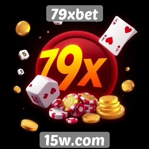 Recursos de gamificação disponíveis no 79xbet