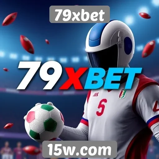 Promoções e bônus oferecidos pelo 79xbet