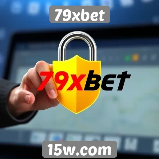 Segurança e proteção em transações no 79xbet