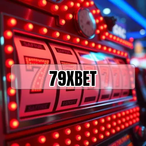 79xbet: Aventura e Prêmios em Cada Giro dos Caça-Níqueis